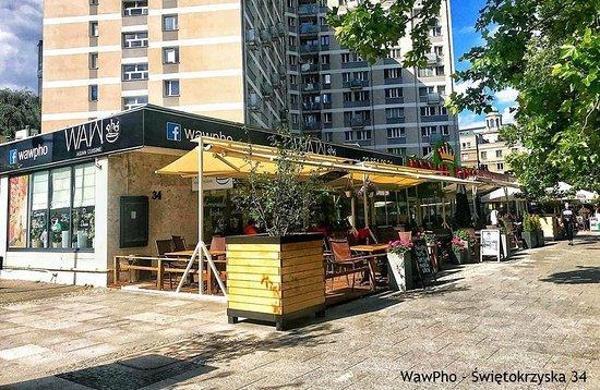 Waw Pho Swietokrzyska 34